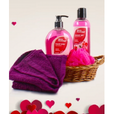 Deals, Discounts & Offers on Personal Care Appliances -  Valentine’s Day a little sweeter with these Lovely Gift Baskets