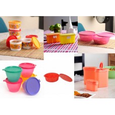 Deals, Discounts & Offers on Home Decor & Festive Needs - Tupperware Products Flat Rs. 100 Off On Rs. 499