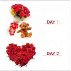 Deals, Discounts & Offers on Valentines day - Flat 12% Offer on Valentines Day Gifts
