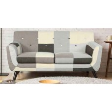 Deals, Discounts & Offers on Home Decor & Festive Needs - Two and Three Seater Sofa offer