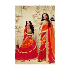 Deals, Discounts & Offers on Women Clothing - Flat 40% Cashback on Sarees