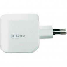 Deals, Discounts & Offers on Computers & Peripherals - Flat 62% off on D-link Wireless Range Extender N300