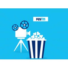 Deals, Discounts & Offers on Entertainment - Flat 50% Cashback on Movie Tickets