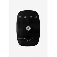 Deals, Discounts & Offers on Computers & Peripherals - JioFi M2S Wireless Data Card (Black