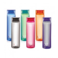 Deals, Discounts & Offers on Home Appliances - Cello H2O Unbreakable 1 L Bottles - Set of 6