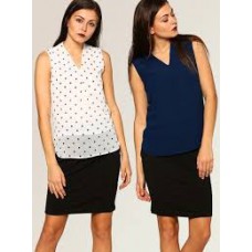 Deals, Discounts & Offers on Women Clothing - Women Top Combo Packs Upto 65% Off