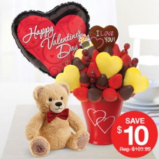 Deals, Discounts & Offers on Valentines day - Snapdeal Valentine's Day Gifts
