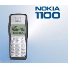 Deals, Discounts & Offers on Mobile Accessories - Buy Nokia 1100 Mobile at Just Rs. 650