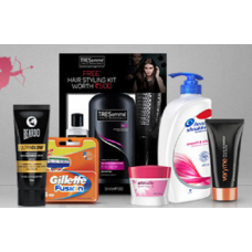 Deals, Discounts & Offers on Personal Care Appliances - Personal Care & Grooming up Valantine days