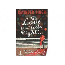 Deals, Discounts & Offers on Books & Media - Flat 75% Off onThis Love That Feels Right Paperback