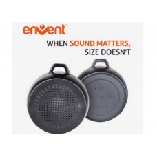 Deals, Discounts & Offers on Entertainment - Flat 74% Off on Envent LiveFree 320 Portable Bluetooth Speaker