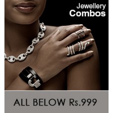 Deals, Discounts & Offers on Earings and Necklace - Jewellery Combos Bellow Rs.999