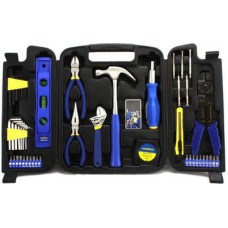 Deals, Discounts & Offers on Hand Tools - Flat 92% off on GoodYear Household Hand Tool Kit