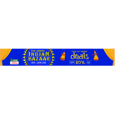 Deals, Discounts & Offers on Fashion -  Upto 80% off on The Great India Bazaar