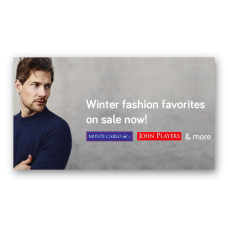 Deals, Discounts & Offers on Men Clothing - Upto 80% Off on Men's Winter Fashion 