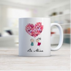 Deals, Discounts & Offers on Home & Kitchen - Flat 25% off on Mugs and Cushions 