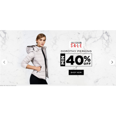 Deals, Discounts & Offers on Women Clothing - Min 40% off on End of Season