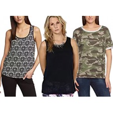 Deals, Discounts & Offers on Women Clothing - Minimum 80% off Only Womens Clothing 