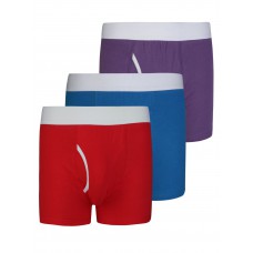 Deals, Discounts & Offers on Men Clothing - Flat 70% Off on Bright Boxers 