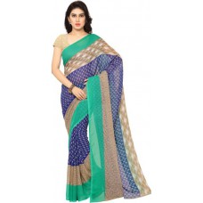 Deals, Discounts & Offers on Women Clothing - 81% Off on Printed Sarees