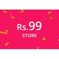 Deals, Discounts & Offers on Women Clothing - Rs.99 STORE