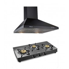 Deals, Discounts & Offers on Home & Kitchen - Extra 10% off on Sunflame Kitchen Range