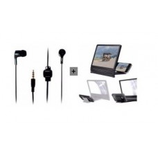 Deals, Discounts & Offers on Mobile Accessories - Universal Earpods with Mic at Just Rs. 99