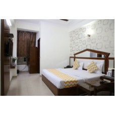 Deals, Discounts & Offers on Hotel - Flat 25% off on all properties in Delhi/NCR