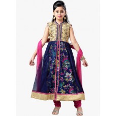 Deals, Discounts & Offers on Kid's Clothing - Min 40 - 70% Off On Girls Dress