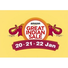 Deals, Discounts & Offers on Accessories - Amazon Great Indian Sale