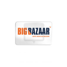 Deals, Discounts & Offers on Home Decor & Festive Needs - 5% Cashback on Bigbazaar