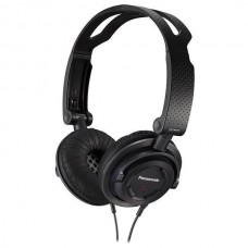 Deals, Discounts & Offers on Mobile Accessories - Lowest Online - 67% off on Panasonic On Ear Headphones 