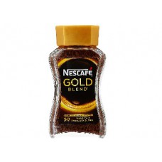 Deals, Discounts & Offers on Soft Drinks - Nescafe Gold Blend Coffee at Rs.174