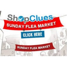 Deals, Discounts & Offers on Men Clothing - Shopclues Sunday Flea Market Sale