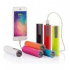 Deals, Discounts & Offers on Power Banks - Power Banks Starting @ Rs.375
