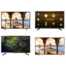 Deals, Discounts & Offers on Televisions - Amazon Best Seller TVs at upto 50% off + Extra 5% Cashback