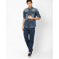 Deals, Discounts & Offers on Men Clothing - Get up to 60% Off on below brands
