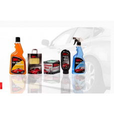 Deals, Discounts & Offers on Car & Bike Accessories - Flat 25% off on Car Cleaning Range