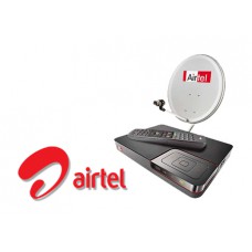 Deals, Discounts & Offers on Recharge - Get 6% Extra Value on Airtel Digital TV Recharges
