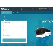 Deals, Discounts & Offers on Travel - Get 50% cashback on First Bus Booking