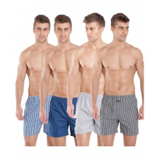 Deals, Discounts & Offers on Men Clothing - Upto 60% off on Men Boxers,Jockey & More