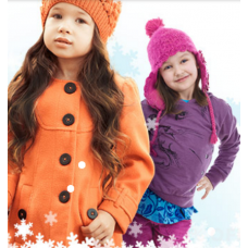 Deals, Discounts & Offers on Kid's Clothing - Get Upto 70% Off on Carter's & More Winter Wear