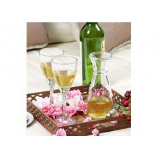 Deals, Discounts & Offers on Home & Kitchen - Get Pasabahce Wine & Dine 3 Piece Set at Rs. 330 