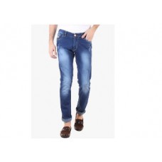 Deals, Discounts & Offers on Men Clothing - Flat 70% Off + Extra 20% Off on High Star Slim Fit Jeans 