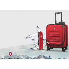 Deals, Discounts & Offers on Travel - Upto 40% off on Travel Day Victorinox Essentials