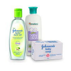 Deals, Discounts & Offers on Baby Care - 20% -40% off on Baby Products Sale