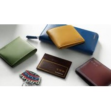 Deals, Discounts & Offers on Men - Mens Wallet Set Of 2-at Just Rs. 99