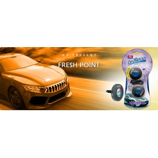 Deals, Discounts & Offers on Car & Bike Accessories - Get Dr Marcus Car Perfume Minimum 50% Off Starting from Rs. 106