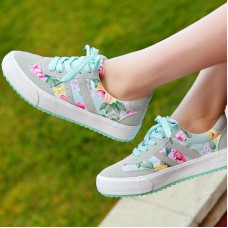Deals, Discounts & Offers on Foot Wear - Womens Casual Footwear Minimum 50% - 70% OFF Starts at Rs. 240