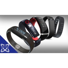 Deals, Discounts & Offers on Mobile Accessories - Top Smart Bands Starting @ Rs.979